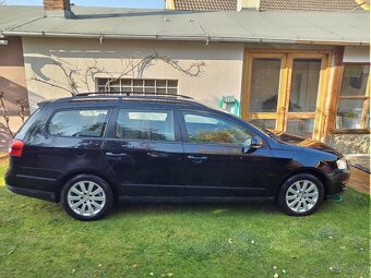 Prodám Volkswagen Passat - 8