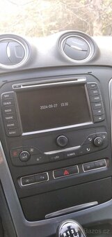 Ford Mondeo 1.6(85kw) 2011 - 8
