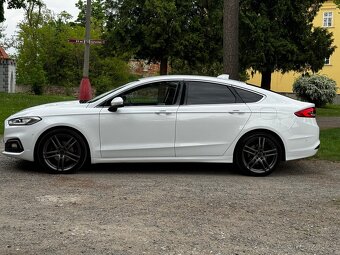Ford Mondeo MK5 2.0 EcoBlue 2020 r.v. - 8