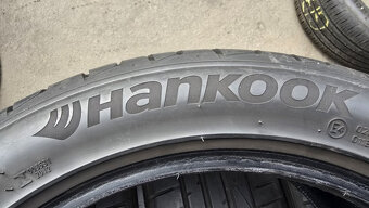 Letní pneu 225/45/17 Hankook - 8