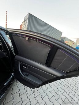 Bmw 330d E90 - 220kw - 8