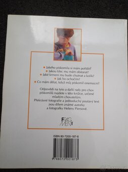 Pískomil - 8