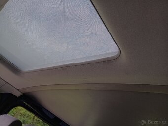 VW Transporter T4 nájezd 110000 km - 8