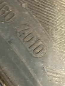 ŠKODA OCTAVIA I Nové zimní kolo 15" pouze 3ks - 8