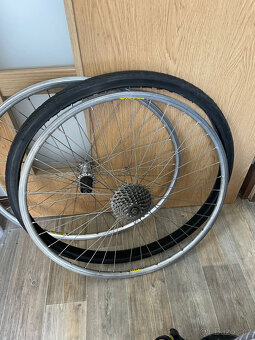 Handbike - 8