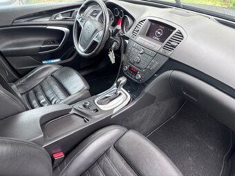 Opel Insignia 2.0 CDTI 4x4 - 8