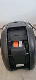 Autosedačka Cybex SIRONA M2 i-Size + isofix základna - 8