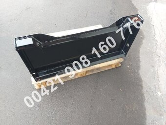 Prodám nový adaptér – redukce na Locust 1203/ UNC nářadí - 8