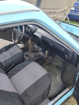 Skoda 130 - 8