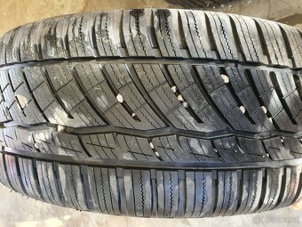 Kola Škoda Ronal 5x112 r17 - 8