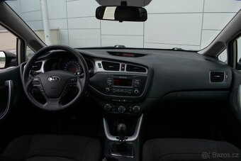 Kia Ceed 1.4 - 8