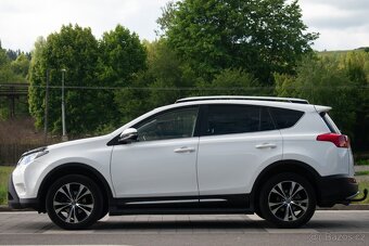 Toyota RAV4 2.0 l Valvematic Premium MDS - 8