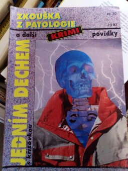 Starší knihy do r. 1990 - 8