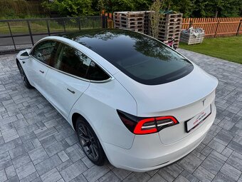 Tesla Model 3 SR+ 03/2020 TOP/DPH/CENA VČETNĚ DPH/ - 8