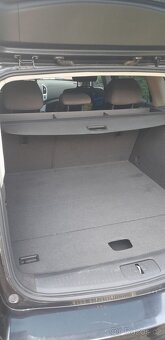 Chevrolet Cruze - 8