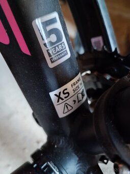 Kolo Kross - 8
