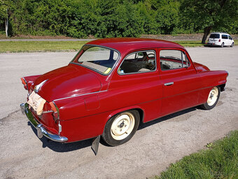 Škoda Octavia - 8