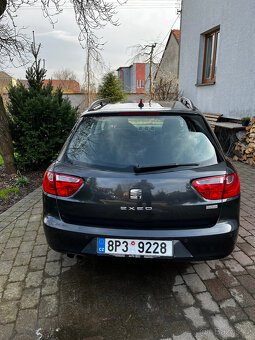 Seat Exeo ST (3R5) 2.0 TDI 105KW - 8