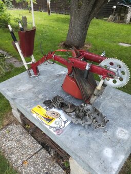 JAWA 05 rok 1966 - 8