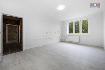Prodej bytu 2+1, 60 m², Klatovy, ul. Plzeňská - 8