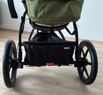 Thule Urban Glide 2 - 8