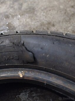Pneu 195/60R16C - 8
