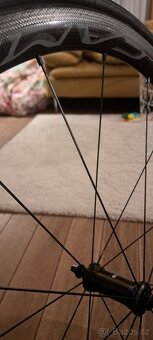 Campagnolo Bora - 8