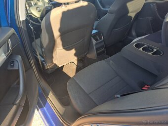 Prodám Škoda Octavia III 1.2 tsi 77kw 6 st. manuál - 8