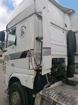 DAF XF 510 FT AUTOMAT EURO 6 , 10/2016 ČR - 8