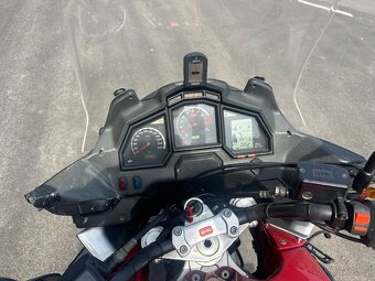 Aprilia Caponord ETV 1000 - 8