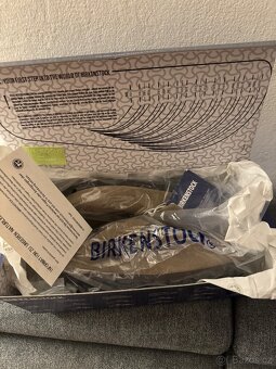 Birkenstock boston - 8