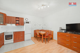 Prodej bytu 2+kk, 41 m², Poniklá - Přívlaka - 8