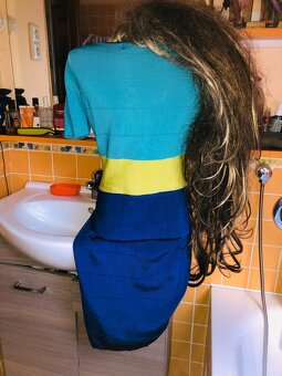 saty# spolecenské#bodycon #strecove # business - 8