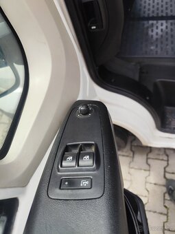 Peugeot BOXER - 8