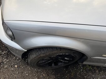 E46 320ci dily - 8