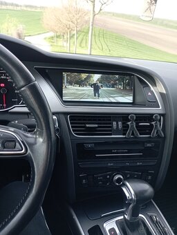 Audi A5 2.0 tdi cupe - 8