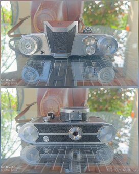 Pentacon FM + Carl Zeiss Jena Tessar 2.8/50mm – M42 - 8