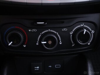 Fiat Tipo 1,6 MJT 88KW Klima CZ Serv.kn. (2019) - 8