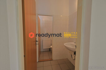 Pronájem komerčních prostor, 76 m2, Dubňany - 8