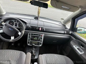 Ford Galaxy 1.9TDi 85kw - 8
