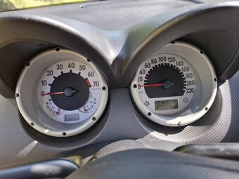 Volkswagen Lupo 1,0 i - 8