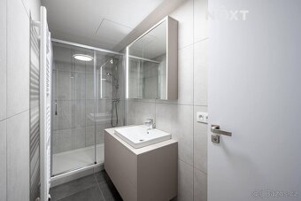 Pronájem byt 2+kk, 64㎡ - 8