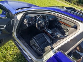 Audi A6 S6 4F combi - 8