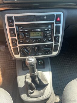 Ford galaxy 1.9tdi 7 mist - 8