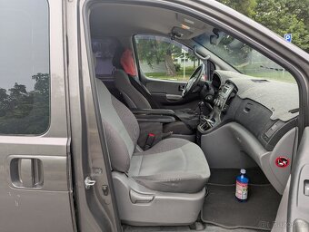 Prodám Hyundai H1 - 8