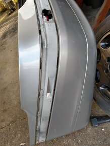 Mercedes benz W203 320 V6 - zbylé náhradní díly - 8
