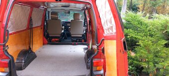 Volkswagen T4 - 8