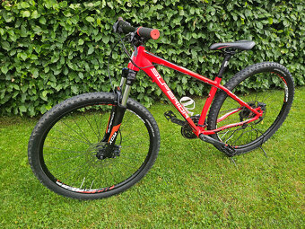 29" horské hliníkové kolo SUP, rám 16" - 8