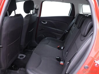 Renault Clio 1,2 16V 54kW CZ Klima LPG (2017) - 8