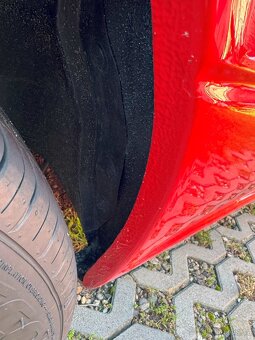 Mazda mx-5 NA - 8